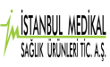 İstanbul Medikal ve Sağlık Ürünleri Tic. A.Ş.